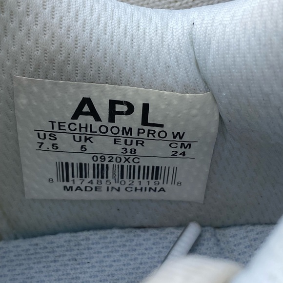 APL tech loom Pro - Picture 3 of 7